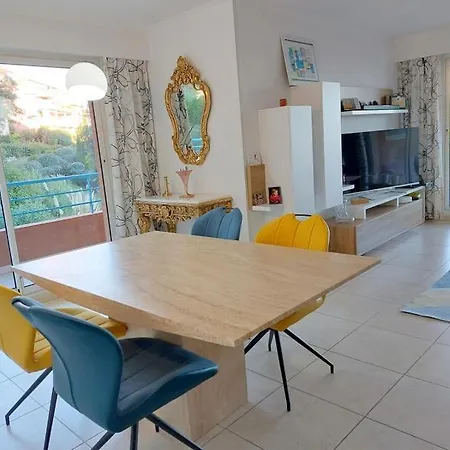 Du Palais -classe 4 Etoiles - Axelle Loc'appart Apartment