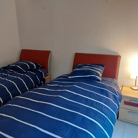 Apartment Du Palais -classe 4 Etoiles - Axelle Loc'appart *